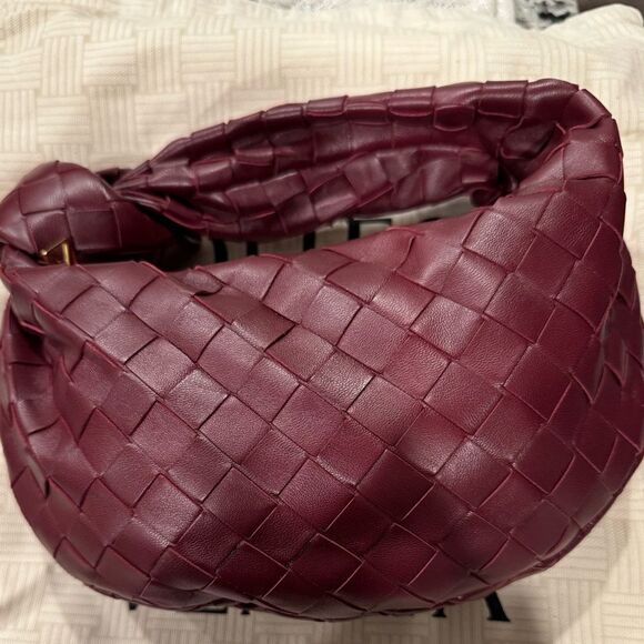 Bottega Mini Jodie Barolo - Picture 2 of 8